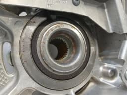 FERRARI Ferrari 296 GTS F171 Right Front Hub 862457 Wheel Bearing Housing Right SF90 GTB — thumbnail 7