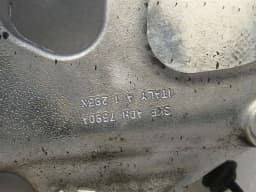 FERRARI Ferrari 296 GTS F171 Right Front Hub 862457 Wheel Bearing Housing Right SF90 GTB — thumbnail 4