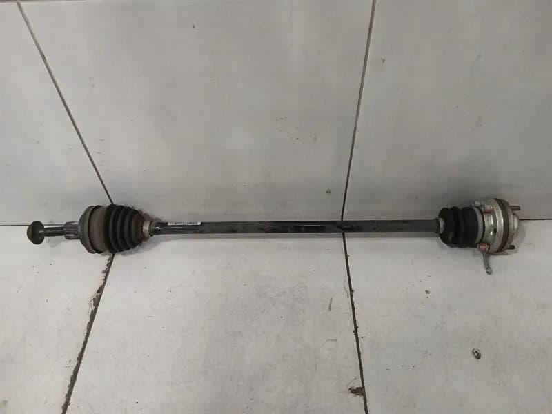 LAMBORGHINI Lamborghini Huracan LP640 Right Front Drive Shaft 4T0407271B Front Drive Shaft