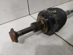 LAMBORGHINI Lamborghini Huracan LP640 Right Front Drive Shaft 4T0407271B Front Drive Shaft — thumbnail 4