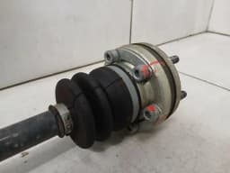 LAMBORGHINI Lamborghini Huracan LP640 Right Front Drive Shaft 4T0407271B Front Drive Shaft — thumbnail 5
