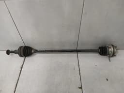LAMBORGHINI Lamborghini Huracan LP640 Right Front Drive Shaft 4T0407271B Front Drive Shaft — thumbnail 8