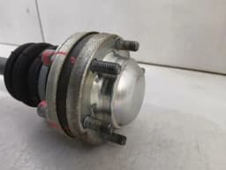 LAMBORGHINI Lamborghini Huracan LP640 Right Front Drive Shaft 4T0407271B Front Drive Shaft — thumbnail 6