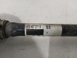 LAMBORGHINI Lamborghini Huracan LP640 Right Front Drive Shaft 4T0407271B Front Drive Shaft — thumbnail 9