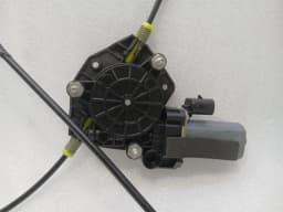 FERRARI Ferrari California F149 08-14 Right Front Door Winder 69844700 Window Regulator Re — thumbnail 2