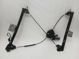 FERRARI Ferrari California F149 08-14 Right Front Door Winder 69844700 Window Regulator Re — thumbnail 1
