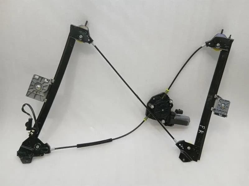 FERRARI Ferrari California F149 08-14 Right Front Door Winder 69844700 Window Regulator Re