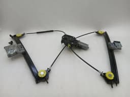 FERRARI Ferrari California F149 08-14 Right Front Door Winder 69844700 Window Regulator Re — thumbnail 5
