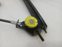 FERRARI Ferrari California F149 08-14 Right Front Door Winder 69844700 Window Regulator Re — thumbnail 6