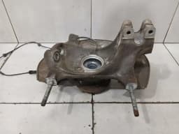 BMW BMW 3 M3 G80 Right Front Hub 31208095650 AWD Wheel Bearing Housing Front Right — thumbnail 6