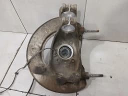 BMW BMW 3 M3 G80 Right Front Hub 31208095650 AWD Wheel Bearing Housing Front Right — thumbnail 5