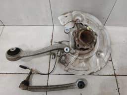 BMW BMW M4 F82 Right Front Hub 2284002 Wheel Bearing Housing Front Right — thumbnail 10