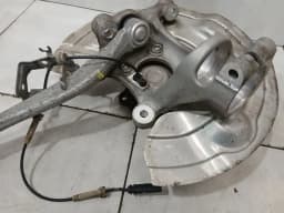 BMW BMW M4 F82 Right Front Hub 2284002 Wheel Bearing Housing Front Right — thumbnail 7