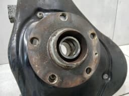 LAMBORGHINI Lamborghini Huracan LP640 EVO Front Hub 4T0407246E Wheel Bearing Housing Front Right — thumbnail 4