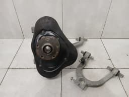 LAMBORGHINI Lamborghini Huracan LP640 EVO Front Hub 4T0407246E Wheel Bearing Housing Front Right — thumbnail 1
