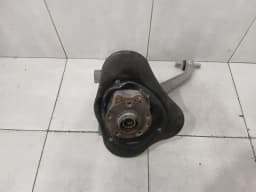 LAMBORGHINI Lamborghini Huracan LP640 EVO Front Hub 4T0407246E Wheel Bearing Housing Front Right — thumbnail 3