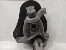 LAMBORGHINI Lamborghini Huracan LP640 EVO Front Hub 4T0407246E Wheel Bearing Housing Front Right — thumbnail 6