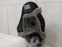 LAMBORGHINI Lamborghini Huracan LP640 EVO Front Hub 4T0407246E Wheel Bearing Housing Front Right — thumbnail 9