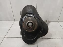 LAMBORGHINI Lamborghini Huracan LP640 EVO Front Hub 4T0407246E Wheel Bearing Housing Front Right — thumbnail 2