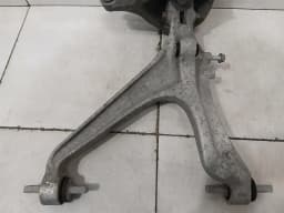 LAMBORGHINI Lamborghini Huracan LP640 EVO Front Hub 4T0407246E Wheel Bearing Housing Front Right — thumbnail 7