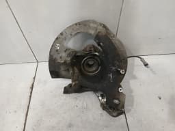 PORSCHE Porsche 911 997 Right Front Hub 99734116625 Turbo Wheel Bearing Housing Right SET MK2 — thumbnail 6