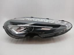ASTON MARTIN Aston Martin Rapide 10-14 Right Headlight AD43-13W029-BF LHD Headlight Re DB9 — thumbnail 3