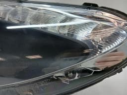ASTON MARTIN Aston Martin Rapide 10-14 Right Headlight AD43-13W029-BF LHD Headlight Re DB9 — thumbnail 8