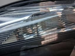 ASTON MARTIN Aston Martin Rapide 10-14 Right Headlight AD43-13W029-BF LHD Headlight Re DB9 — thumbnail 6