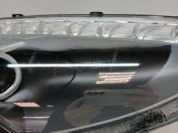 ASTON MARTIN Aston Martin Rapide 10-14 Right Headlight AD43-13W029-BF LHD Headlight Re DB9 — thumbnail 4