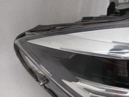 BMW BMW M4 F82 Headlight 63117478154 RHD Headlight Right LCI FACELIFT 7478154 — thumbnail 3