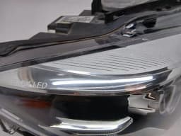 BMW BMW M4 F82 Headlight 63117478154 RHD Headlight Right LCI FACELIFT 7478154 — thumbnail 7