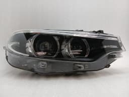 BMW BMW M4 F82 Headlight 63117478154 RHD Headlight Right LCI FACELIFT 7478154 — thumbnail 5