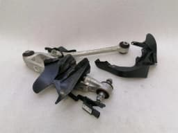 PORSCHE Porsche 911 992 GT3 Right Front Wishbone 9GT407152C Front Right Wishbone SET — thumbnail 1