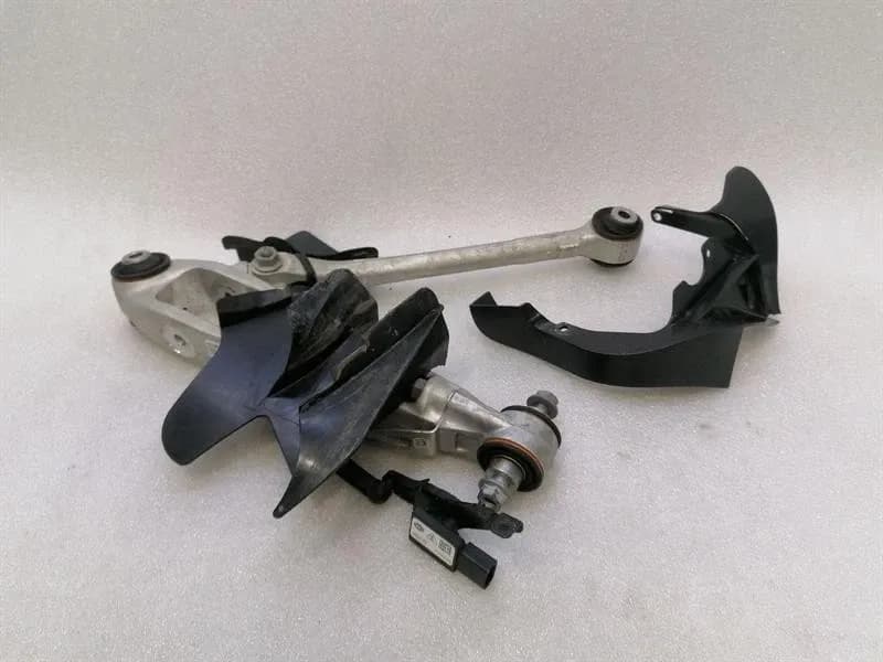 PORSCHE Porsche 911 992 GT3 Right Front Wishbone 9GT407152C Front Right Wishbone SET