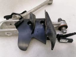 PORSCHE Porsche 911 992 GT3 Right Front Wishbone 9GT407152C Front Right Wishbone SET — thumbnail 2