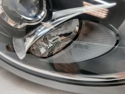 PORSCHE Porsche 911 991 right headlight 99163123204 headlight right — thumbnail 4