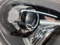 PORSCHE Porsche 911 991 right headlight 99163123204 headlight right — thumbnail 3