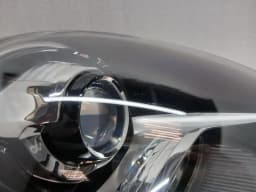 PORSCHE Porsche 911 991 right headlight 99163123204 headlight right — thumbnail 5