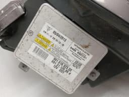PORSCHE Porsche 911 991 right headlight 99163123204 headlight right — thumbnail 7