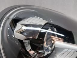 PORSCHE Porsche 911 991 right headlight 99163123204 headlight right — thumbnail 6