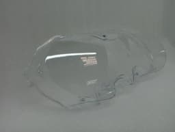 BENTLEY Bentley Flying Spur MK2 13-19 Right Headlight Lens Glass Headlamp Right — thumbnail 2