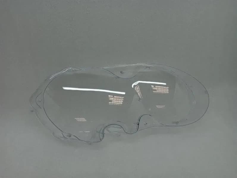 Bentley Flying Spur MK2 13-19 Right Headlight Lens Glass Headlamp Right