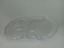 BENTLEY Bentley Flying Spur MK2 13-19 Right Headlight Lens Glass Headlamp Right — thumbnail 6