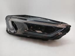 AUDI Audi R8 4S Laser Right Headlight 4S0941034A FAULTY Headlight Right — thumbnail 1