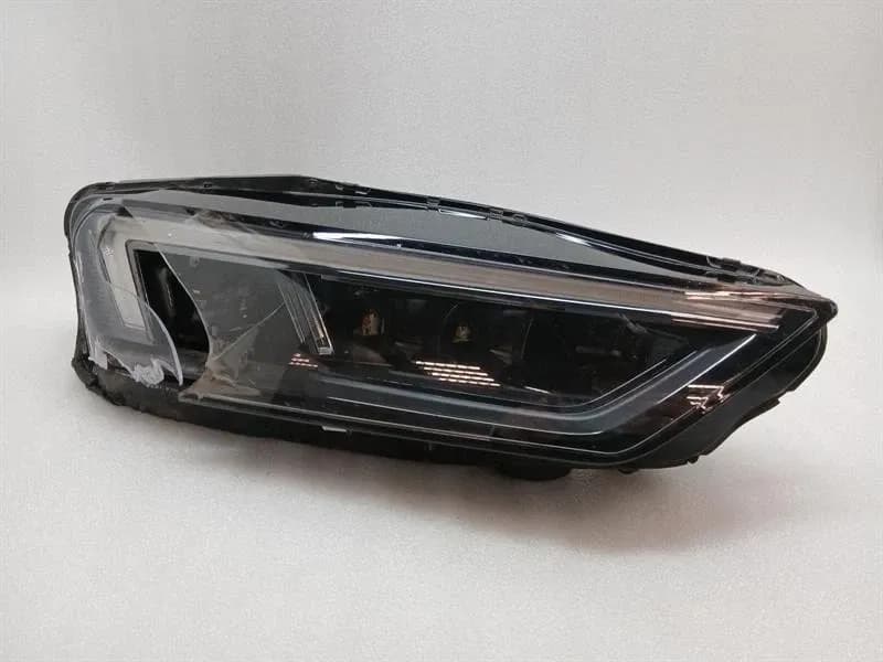 AUDI Audi R8 4S Laser Right Headlight 4S0941034A FAULTY Headlight Right