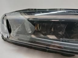 AUDI Audi R8 4S Laser Right Headlight 4S0941034A FAULTY Headlight Right — thumbnail 3