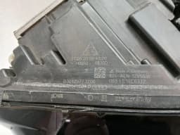 AUDI Audi R8 4S Laser Right Headlight 4S0941034A FAULTY Headlight Right — thumbnail 5