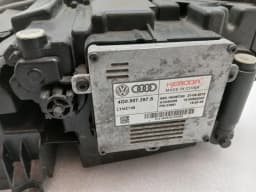 AUDI Audi R8 4S Laser Right Headlight 4S0941034A FAULTY Headlight Right — thumbnail 9