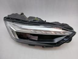 AUDI Audi RS5 F5 8W6 B9 15-24 Right Headlight 8W6941040A Headlight Right Matrix — thumbnail 2