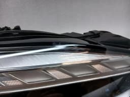 AUDI Audi RS5 F5 8W6 B9 15-24 Right Headlight 8W6941040A Headlight Right Matrix — thumbnail 4